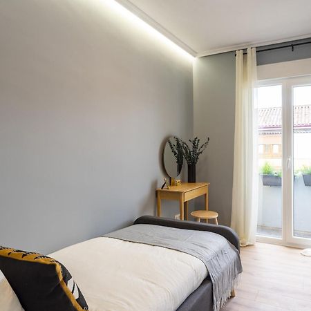 Apartamento De Diseno En El Barrio Pesquero Santander Exteriör bild