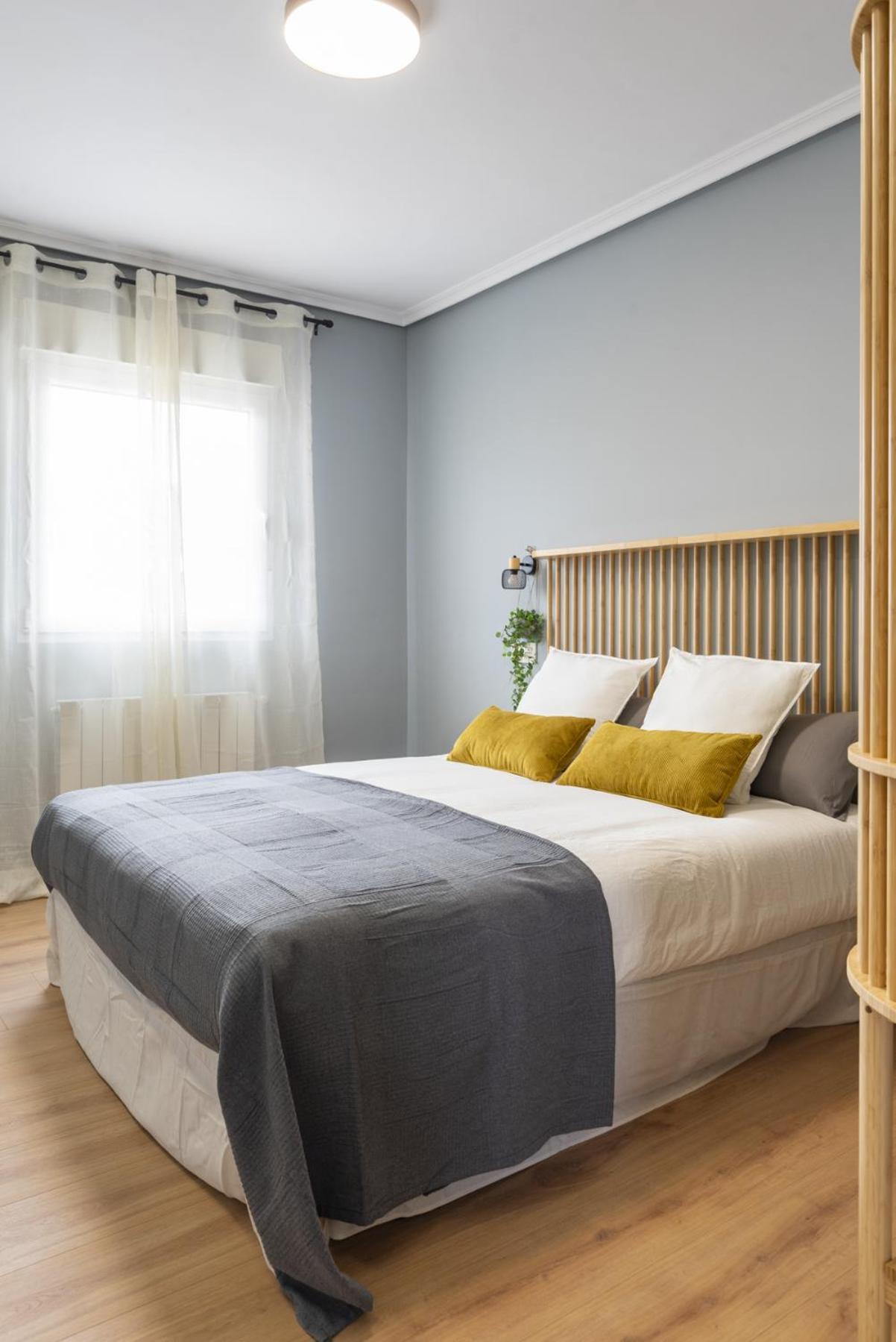 Apartamento De Diseno En El Barrio Pesquero Santander Exteriör bild