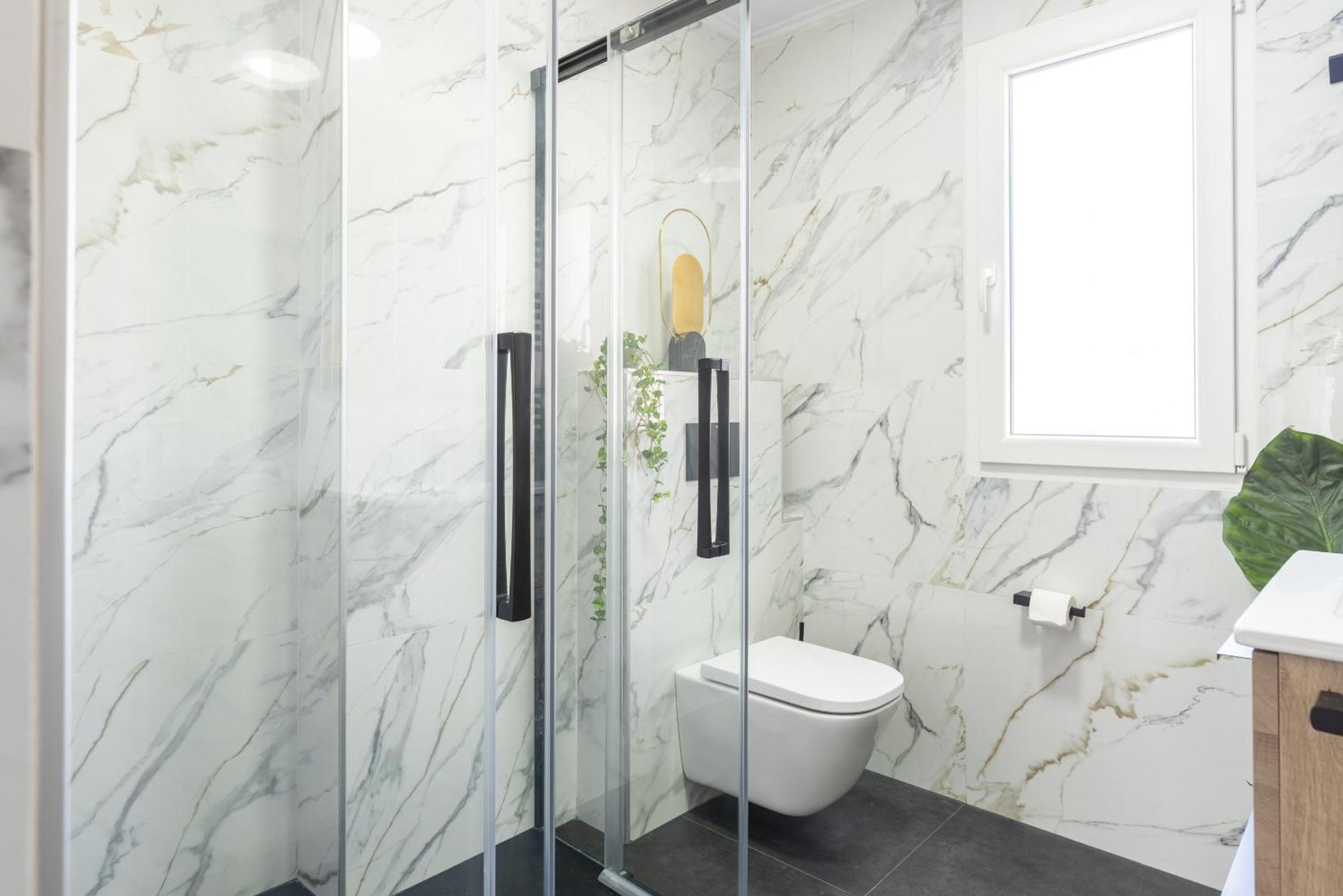 Apartamento De Diseno En El Barrio Pesquero Santander Exteriör bild