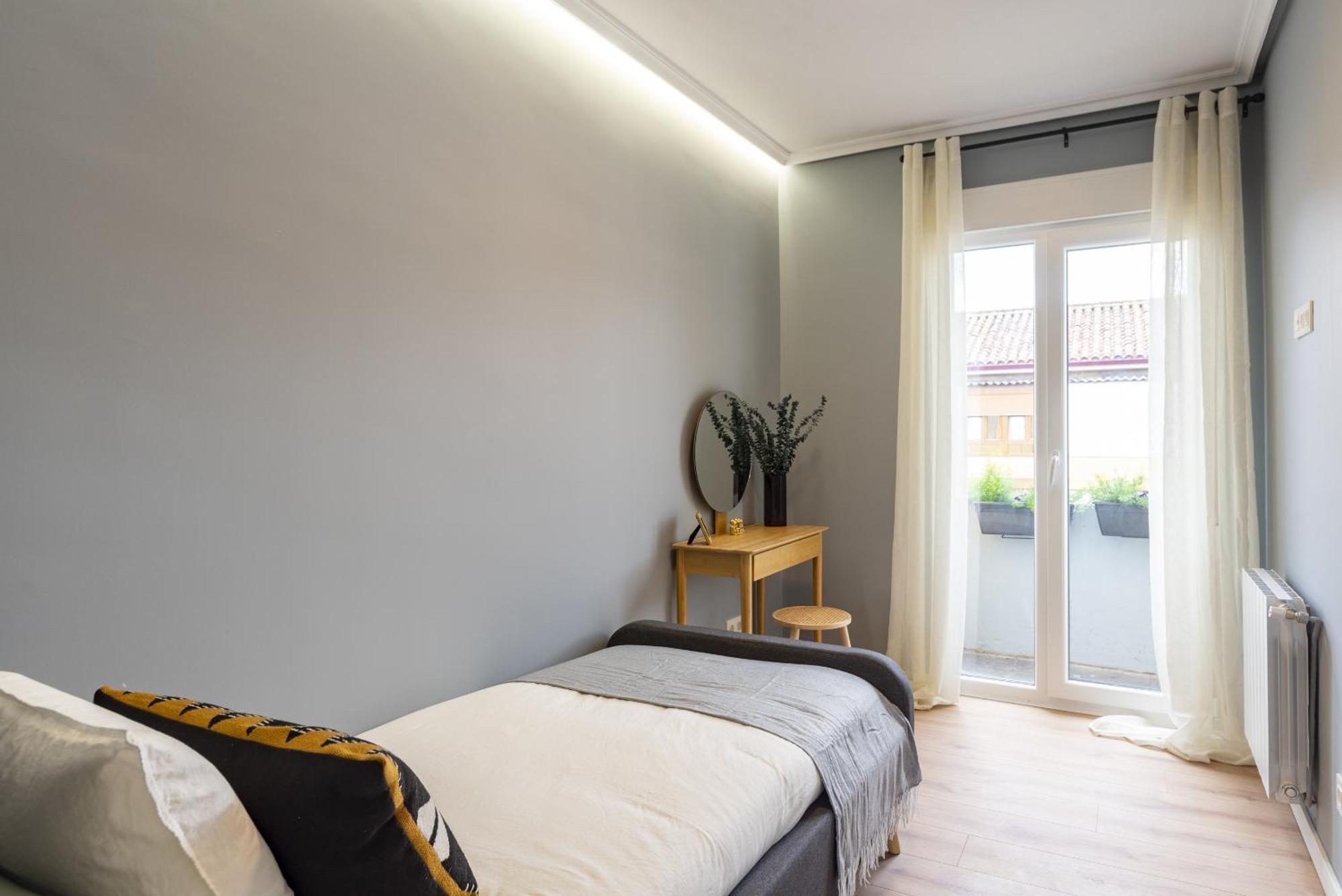 Apartamento De Diseno En El Barrio Pesquero Santander Exteriör bild