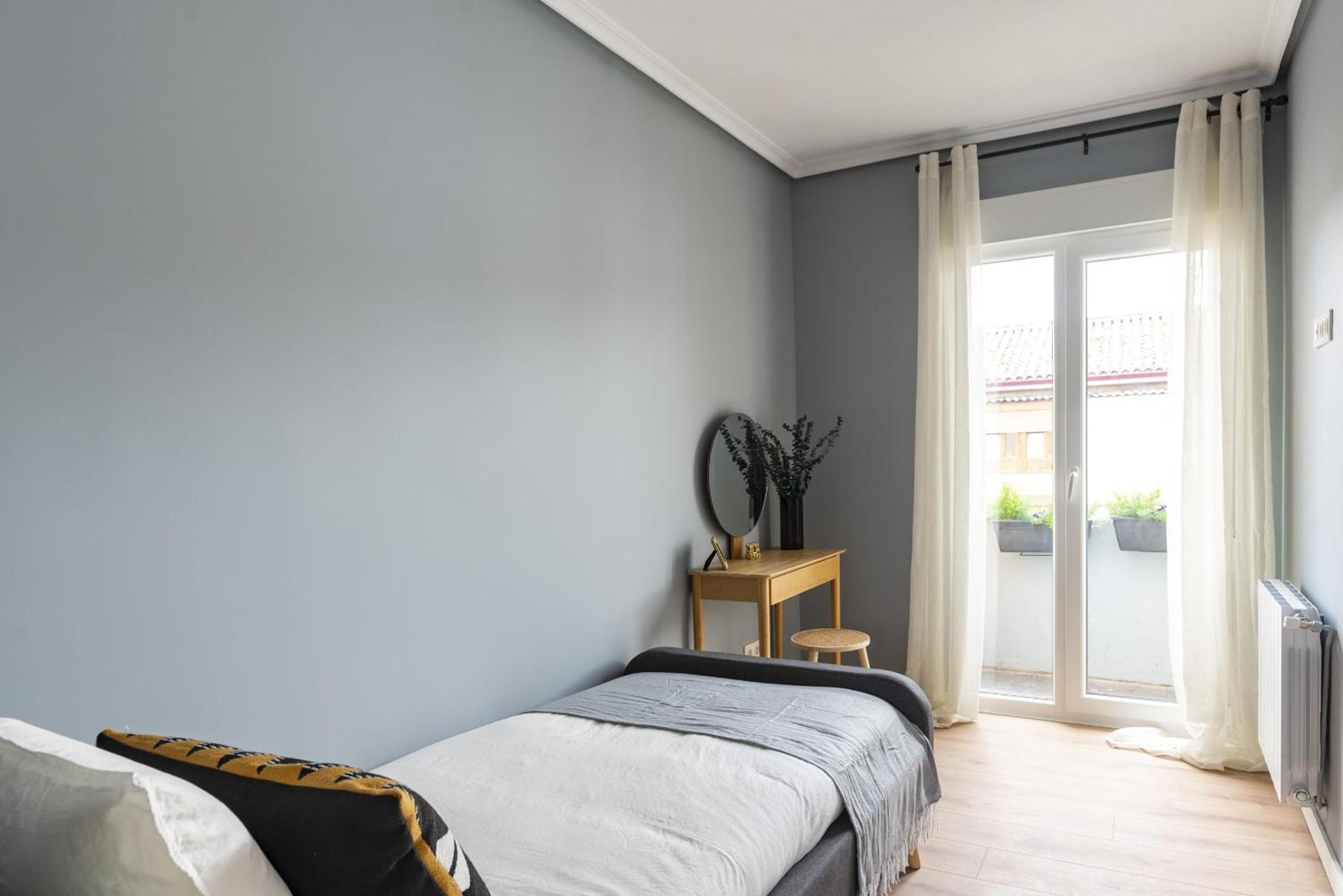 Apartamento De Diseno En El Barrio Pesquero Santander Exteriör bild