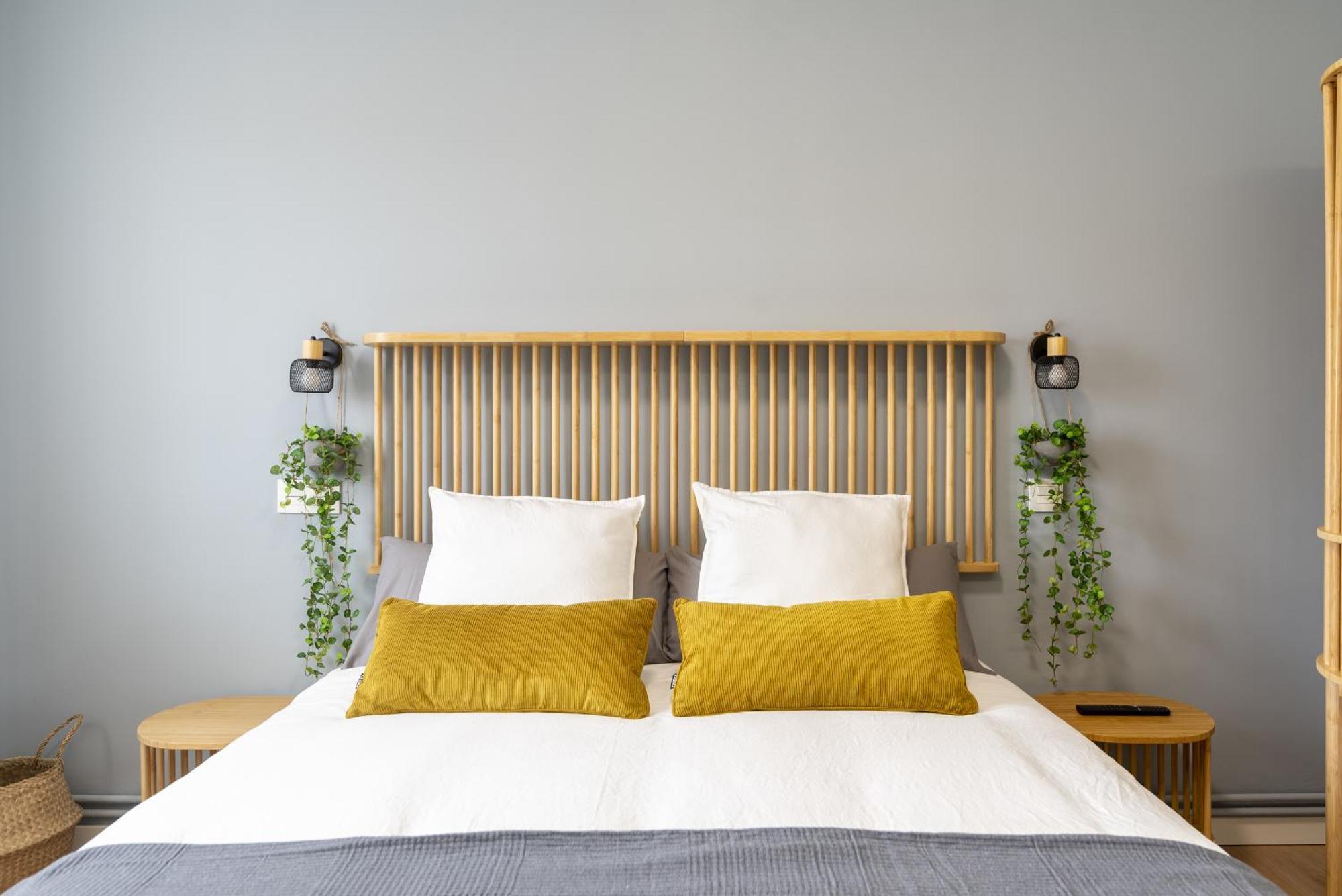Apartamento De Diseno En El Barrio Pesquero Santander Exteriör bild