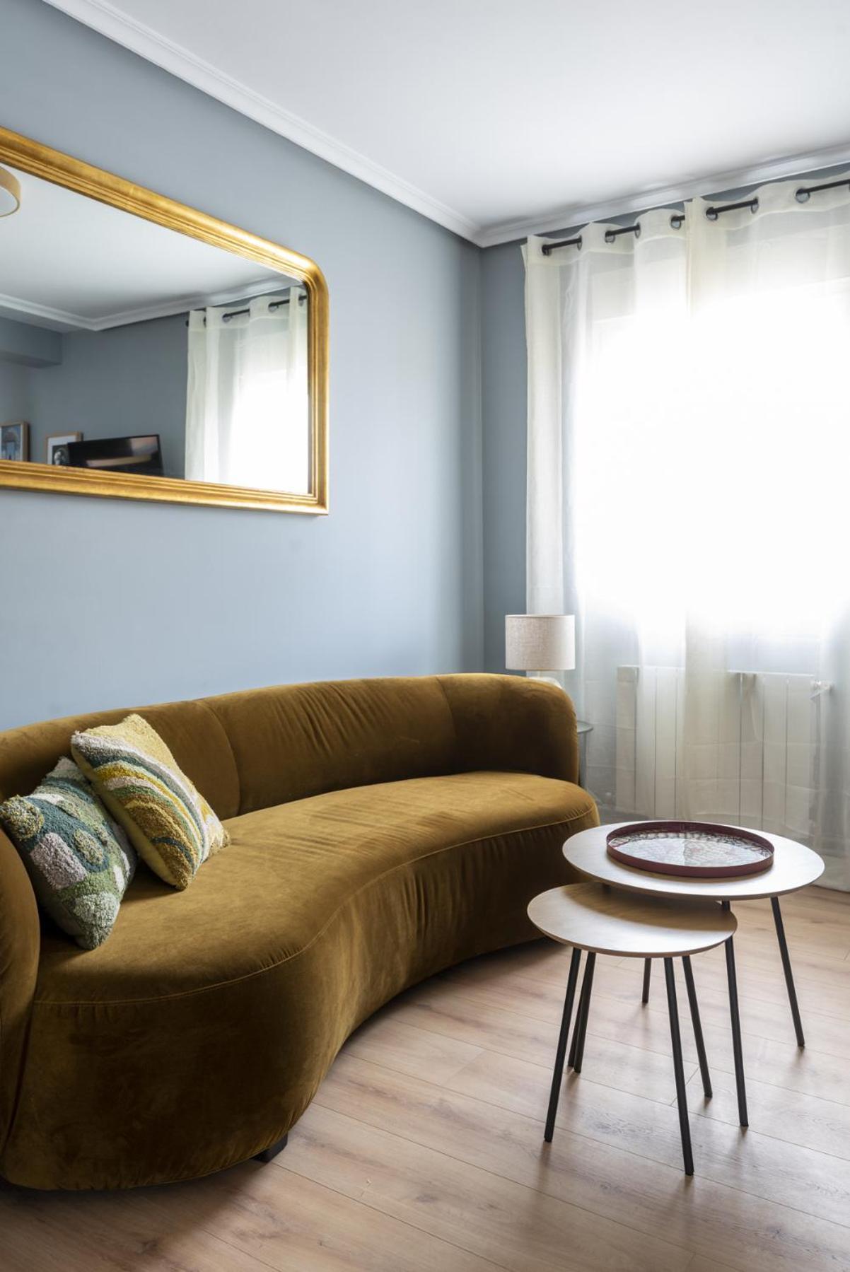 Apartamento De Diseno En El Barrio Pesquero Santander Exteriör bild